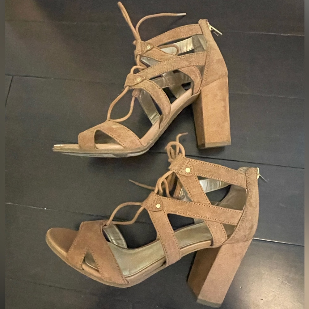 Circus by Sam Edelman Heels size 7